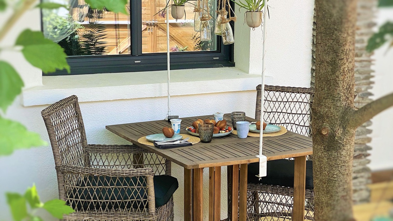 Photo of Outdoor in Saint-Andre