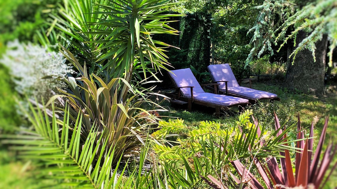 Photo of Outdoor in Saint-Andre