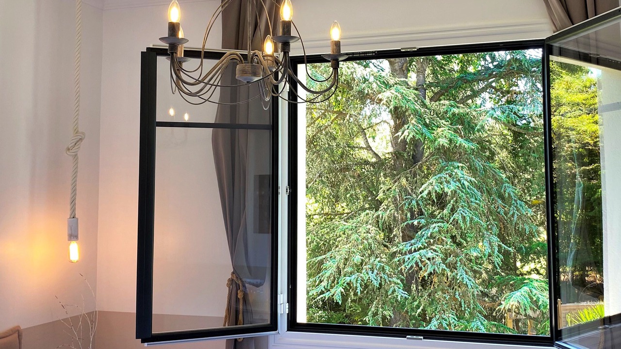 Photo of Bedroom in Saint-Andre