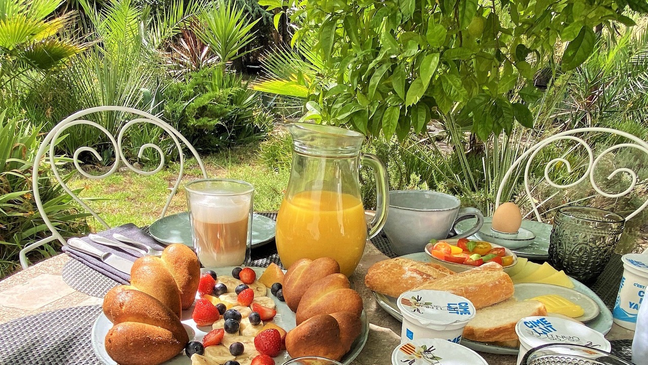 Photo of Outdoor in Saint-Andre