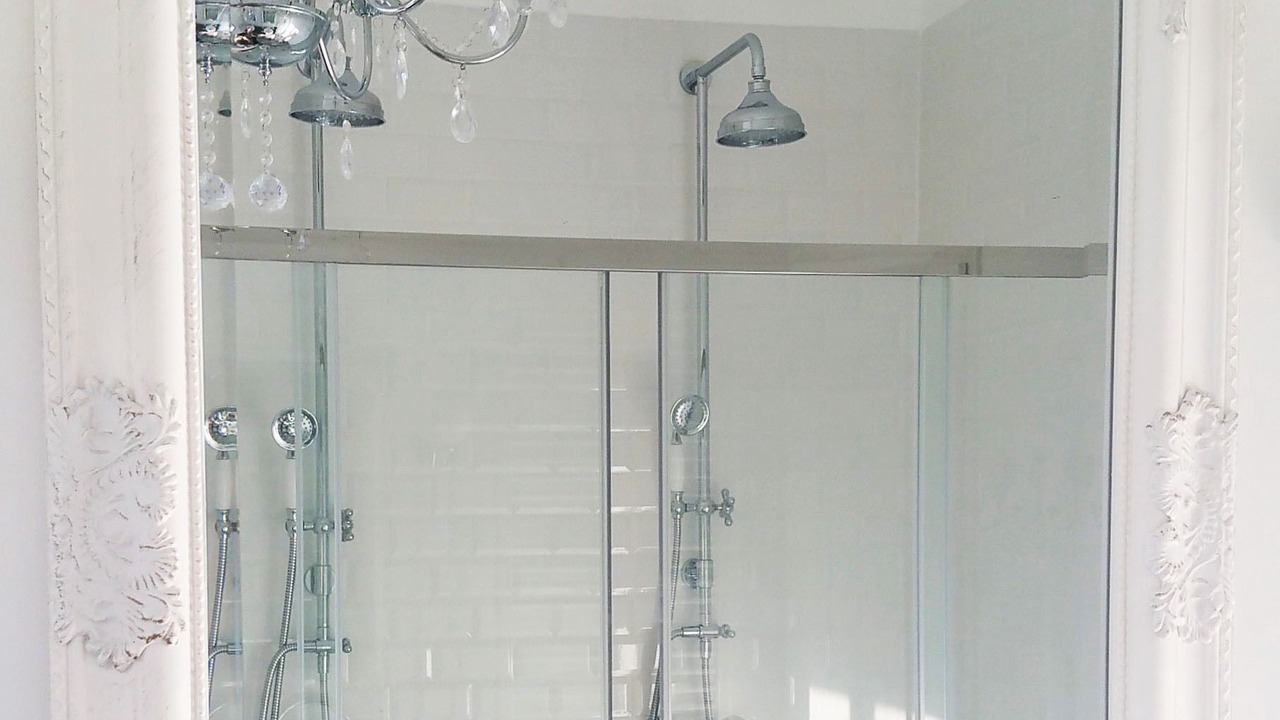 Photo of Bathroom in Saint-Andre