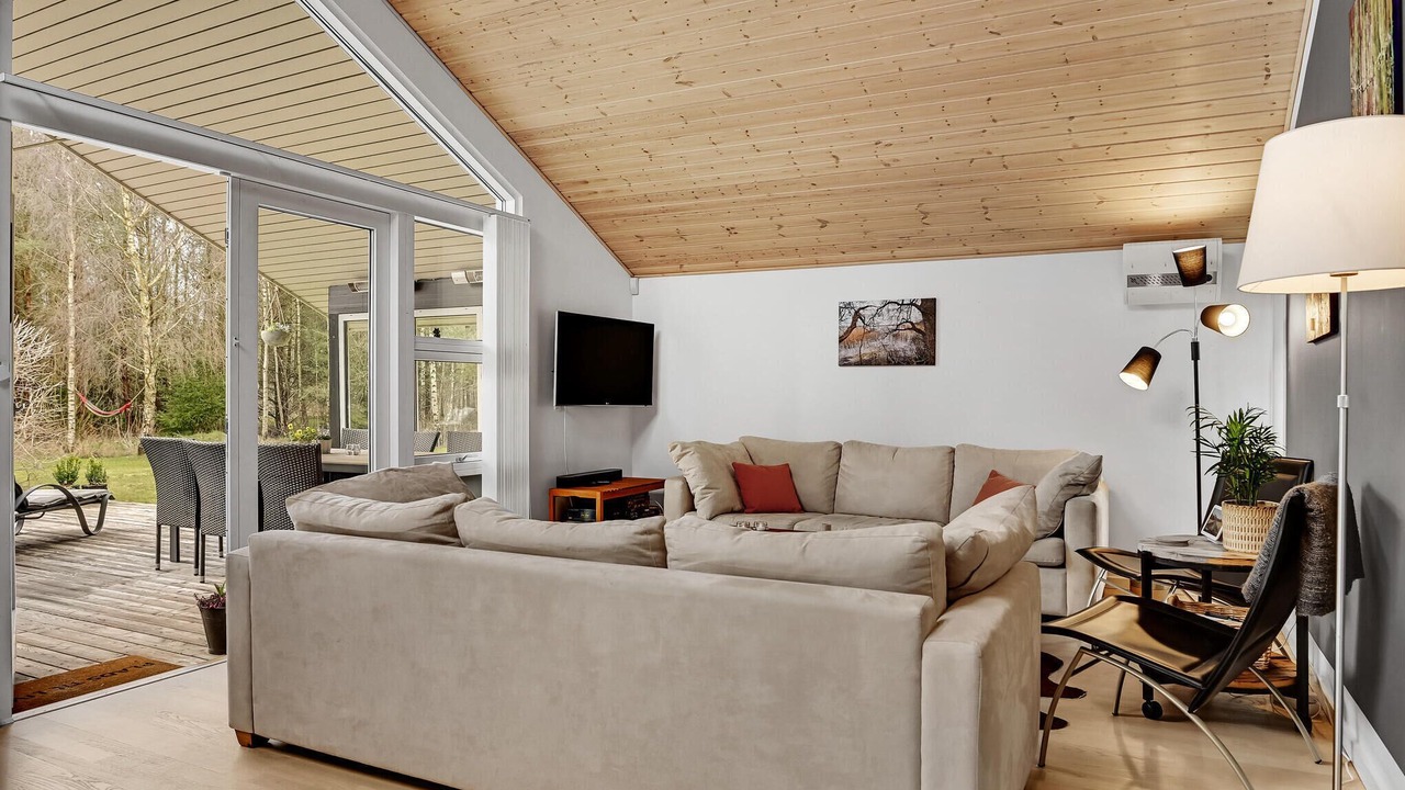 Photo of Bedroom in Øksenmølle