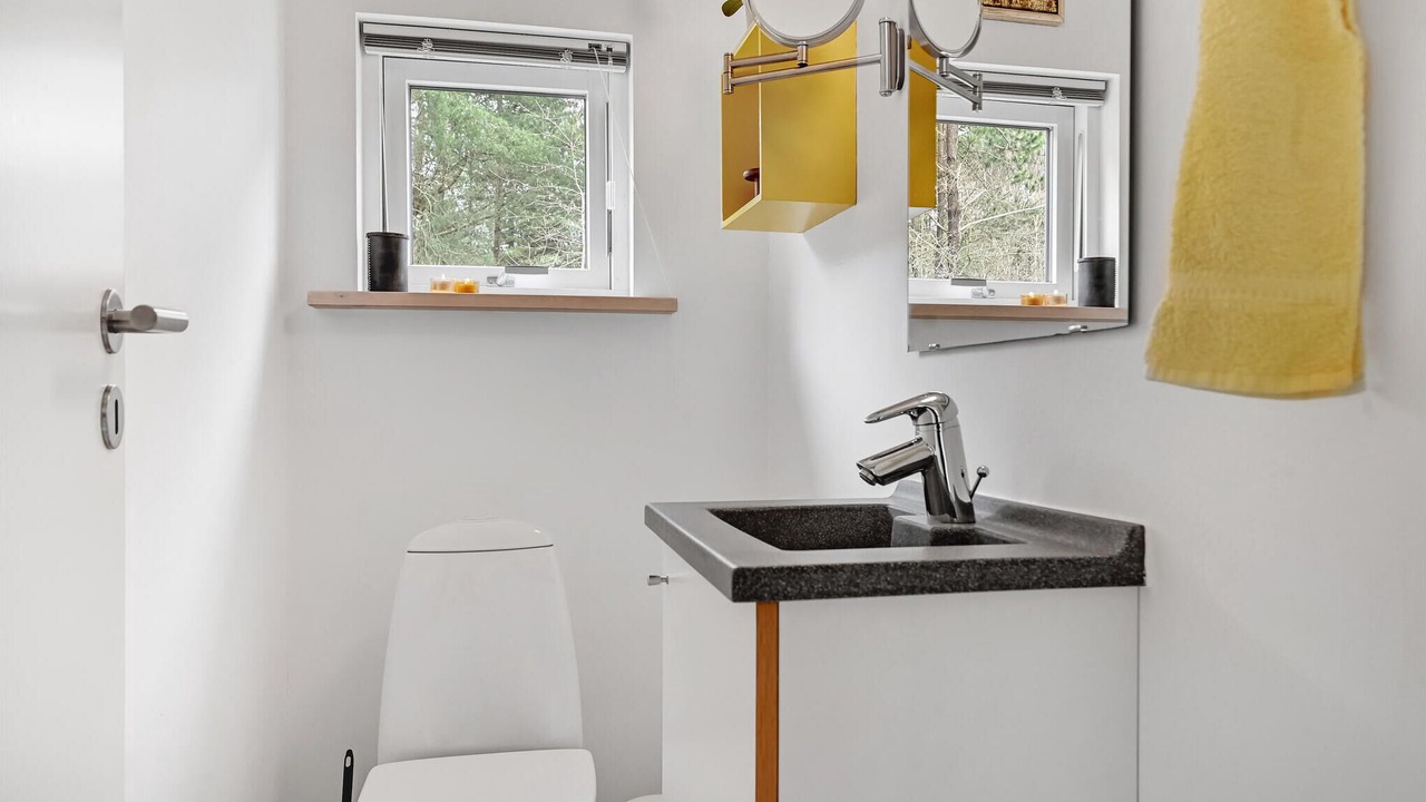 Photo of Bathroom in Øksenmølle