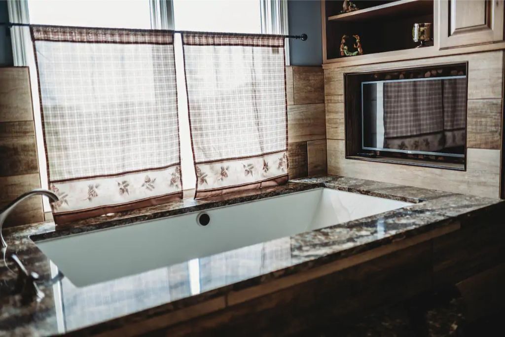 Photo of Bathroom in Kalkaska