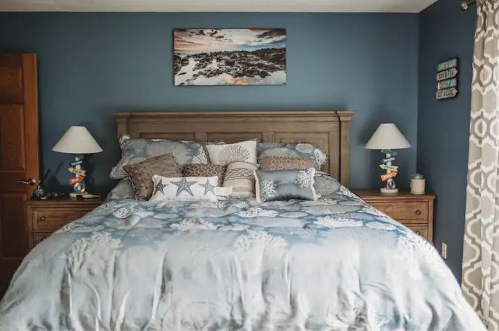 Photo of Bedroom in Kalkaska