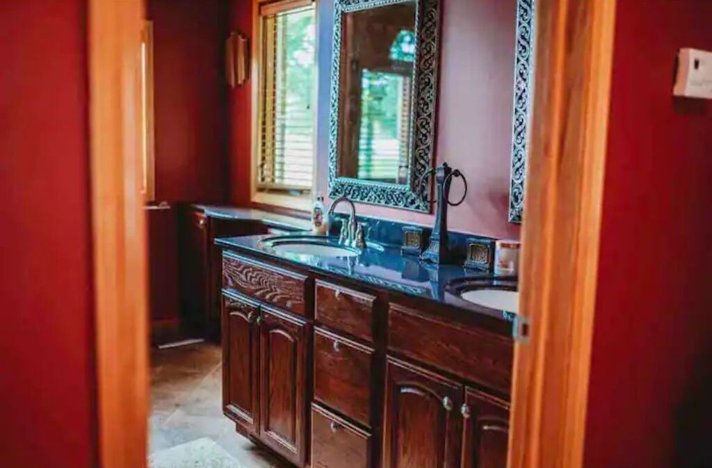 Photo of Bathroom in Kalkaska