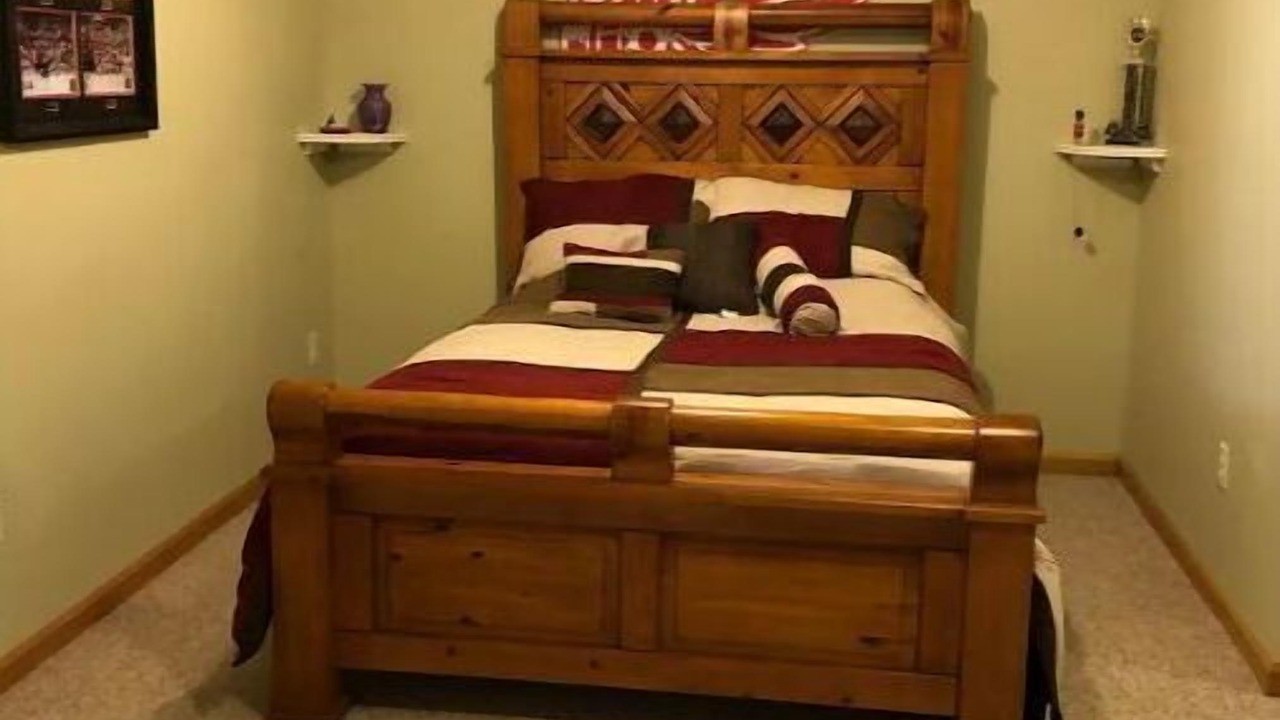 Photo of Bedroom in Kalkaska