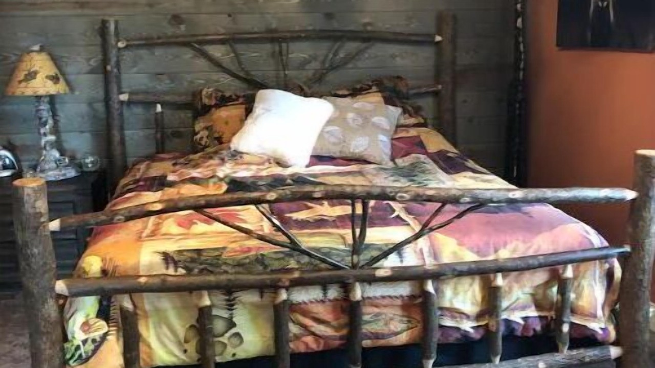 Photo of Bedroom in Kalkaska