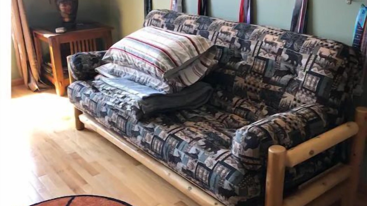 Photo of Livingroom in Kalkaska