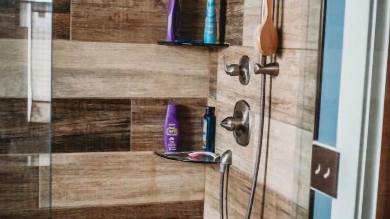Photo of Bathroom in Kalkaska