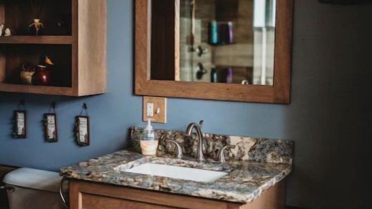 Photo of Bathroom in Kalkaska