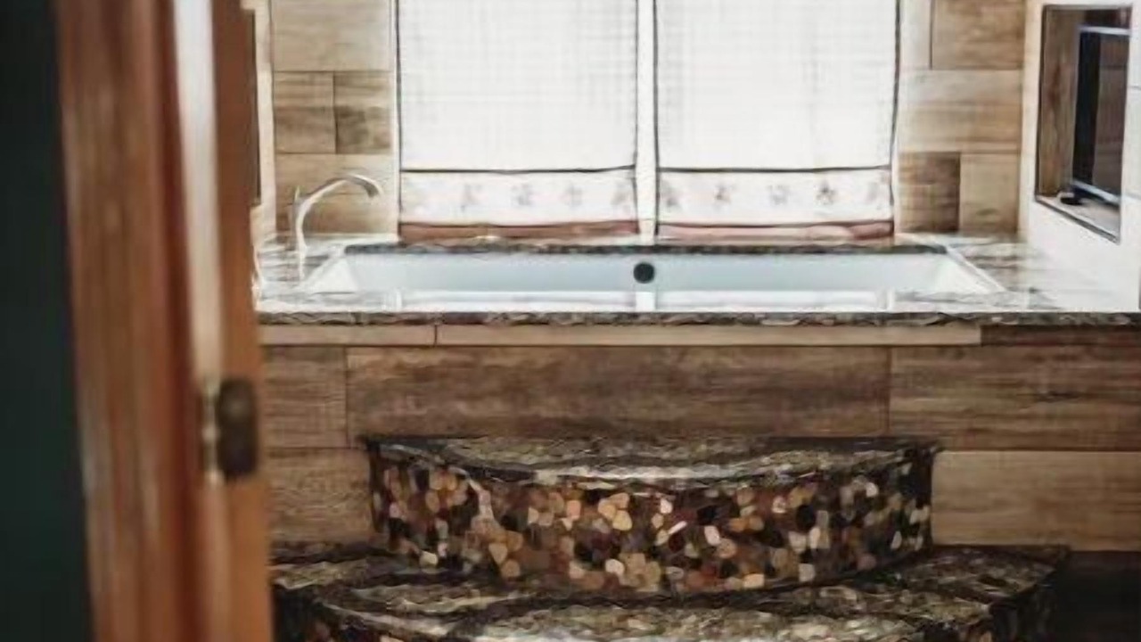 Photo of Bathroom in Kalkaska