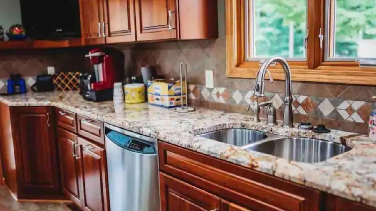 Photo of Kitchen in Kalkaska