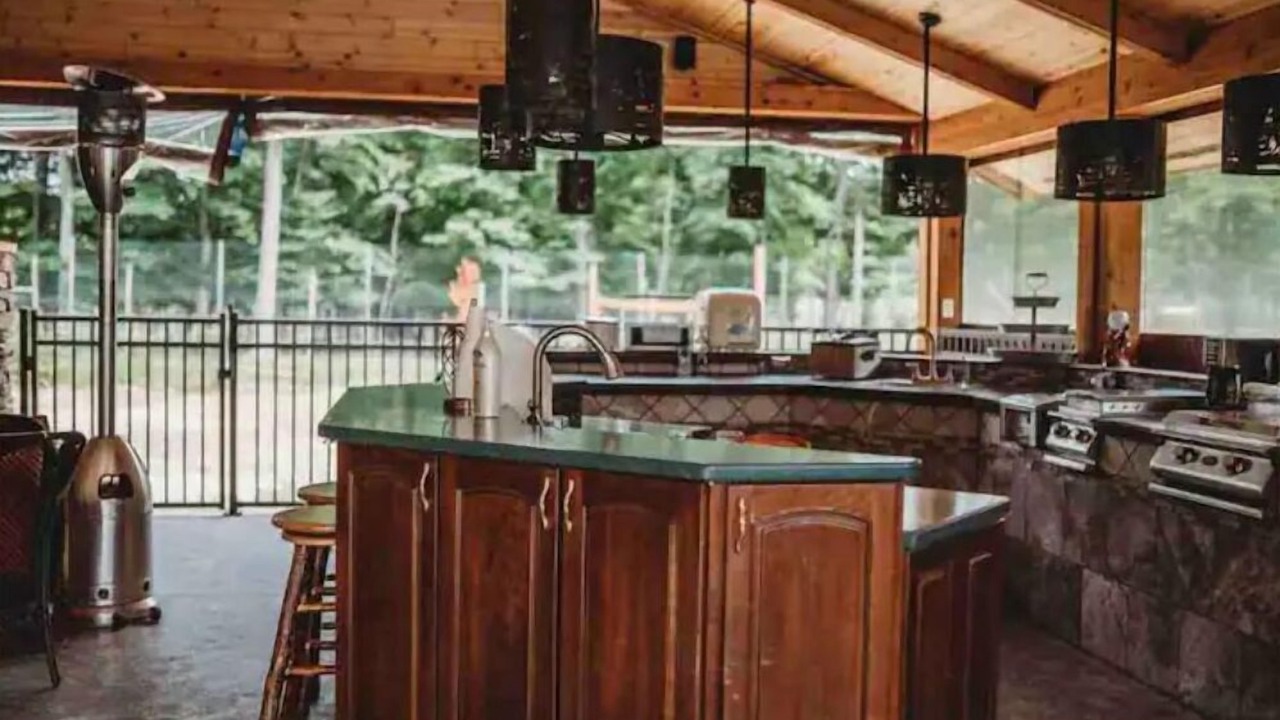 Photo of Outdoor in Kalkaska