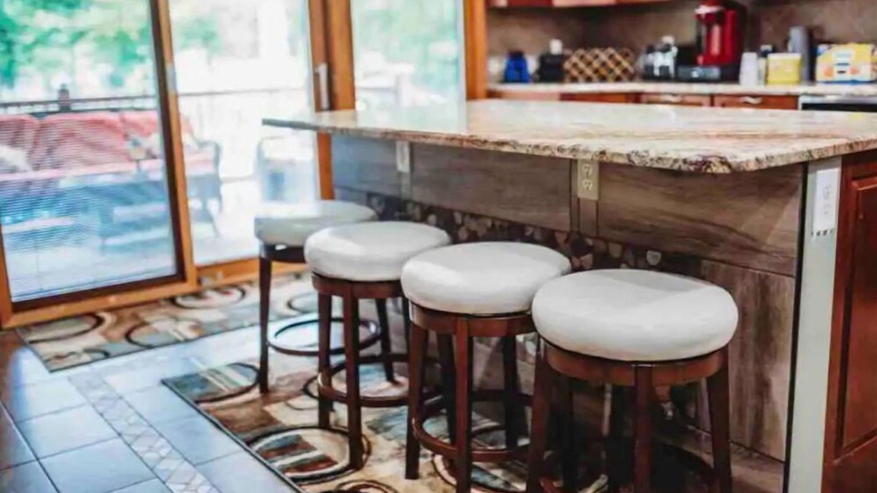 Photo of Kitchen in Kalkaska