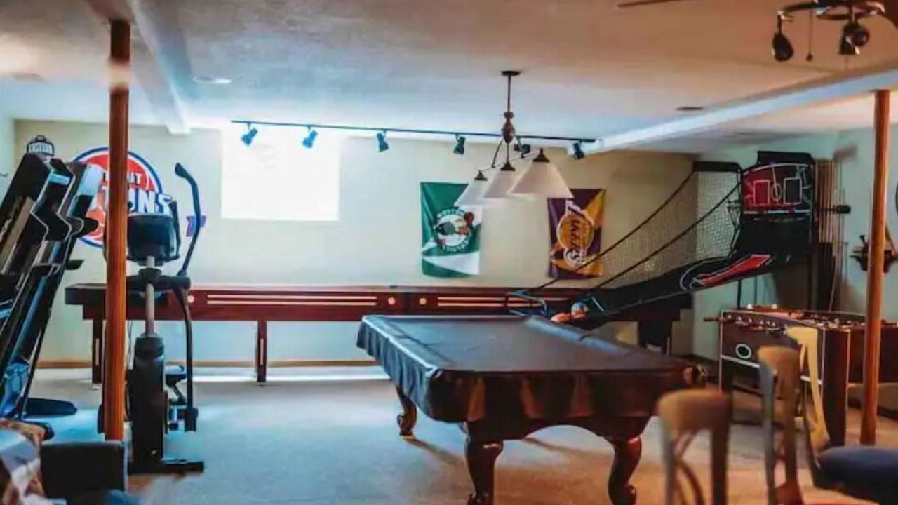 Photo of Bedroom in Kalkaska