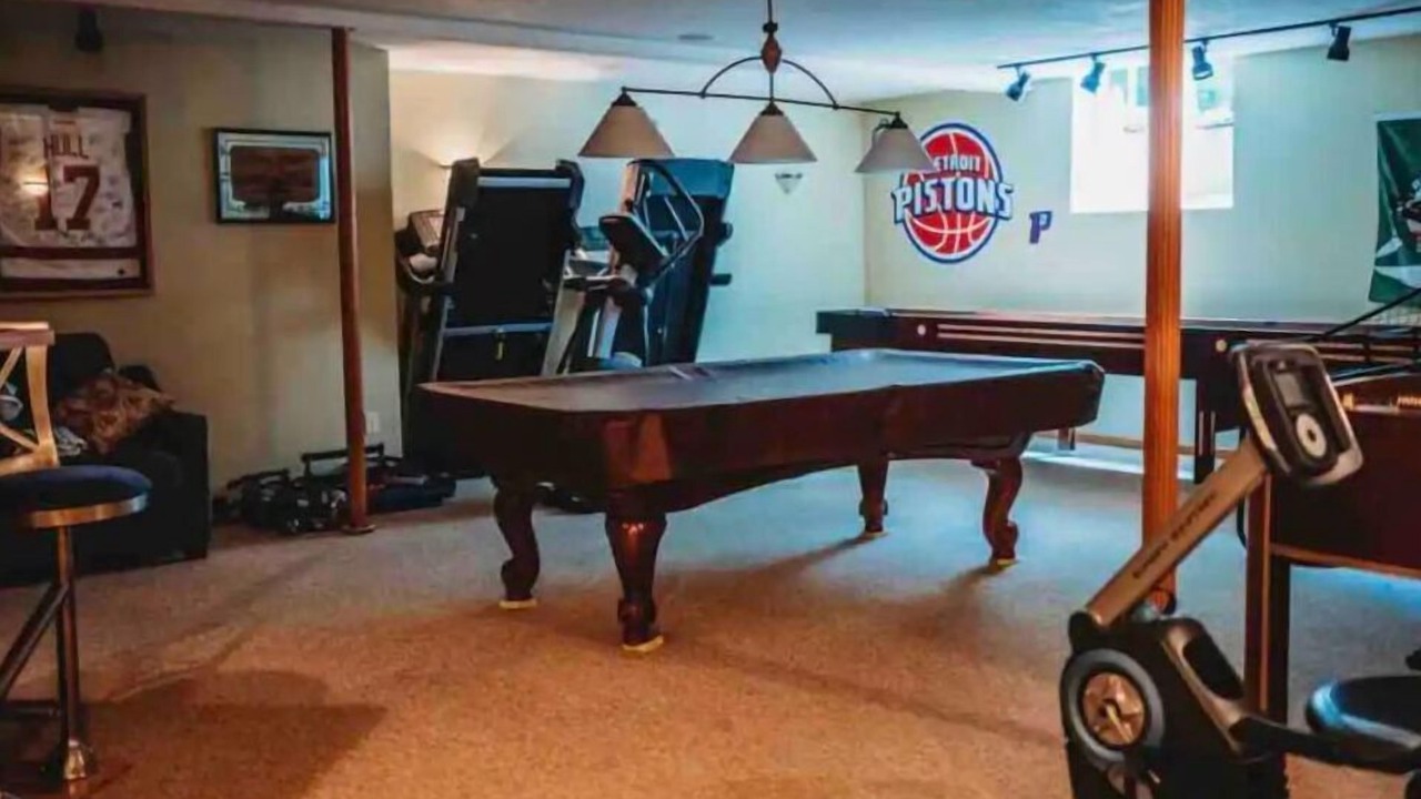 Photo of Bedroom in Kalkaska
