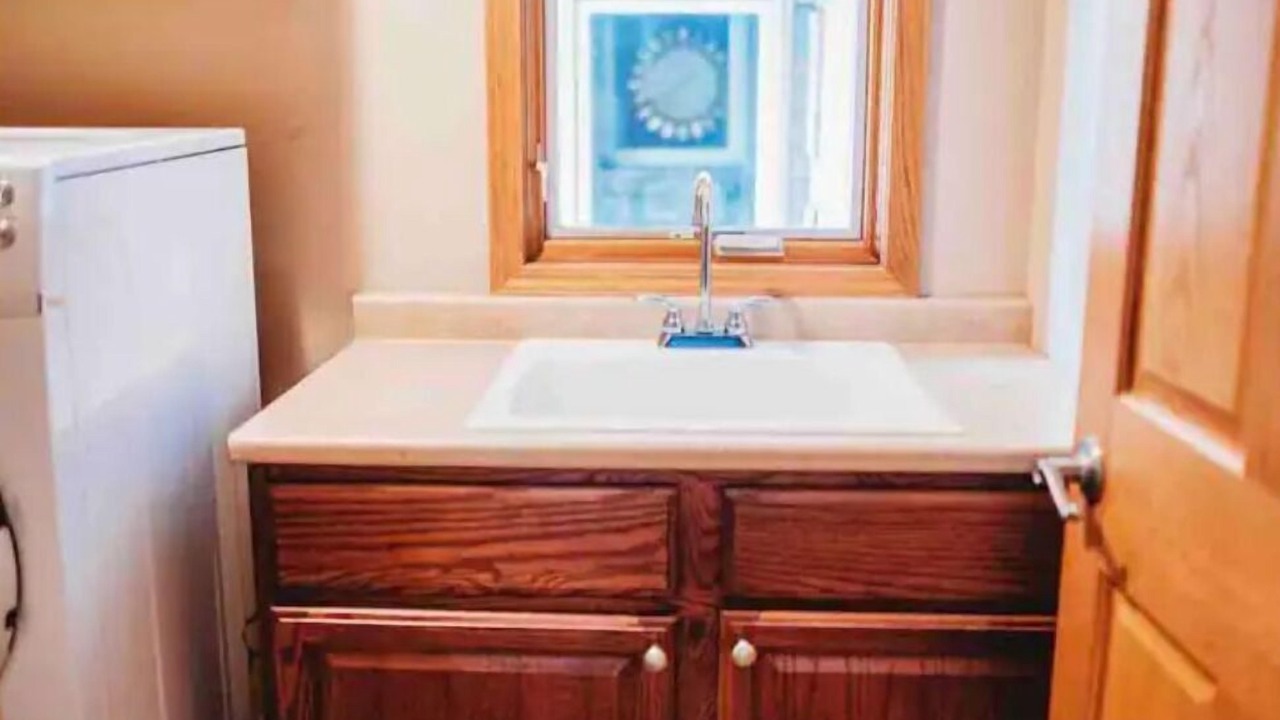 Photo of Bathroom in Kalkaska