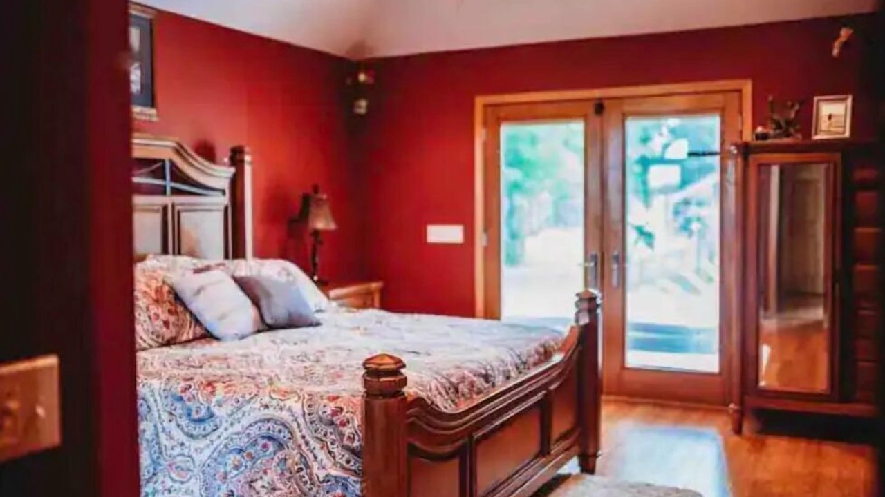 Photo of Bedroom in Kalkaska