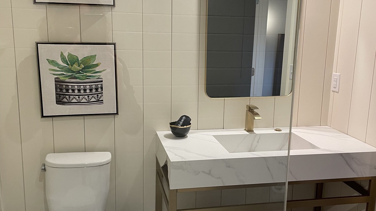 Photo of Bathroom in Charlottesville