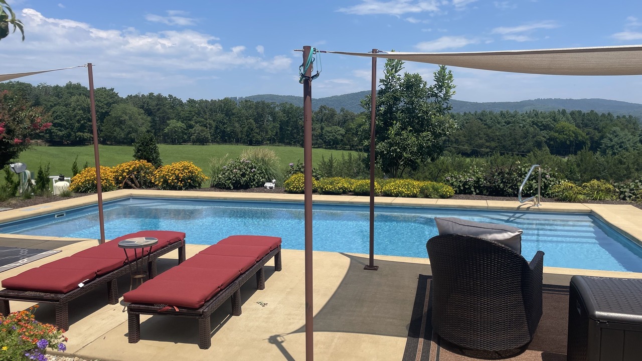 Photo of Outdoor in Charlottesville