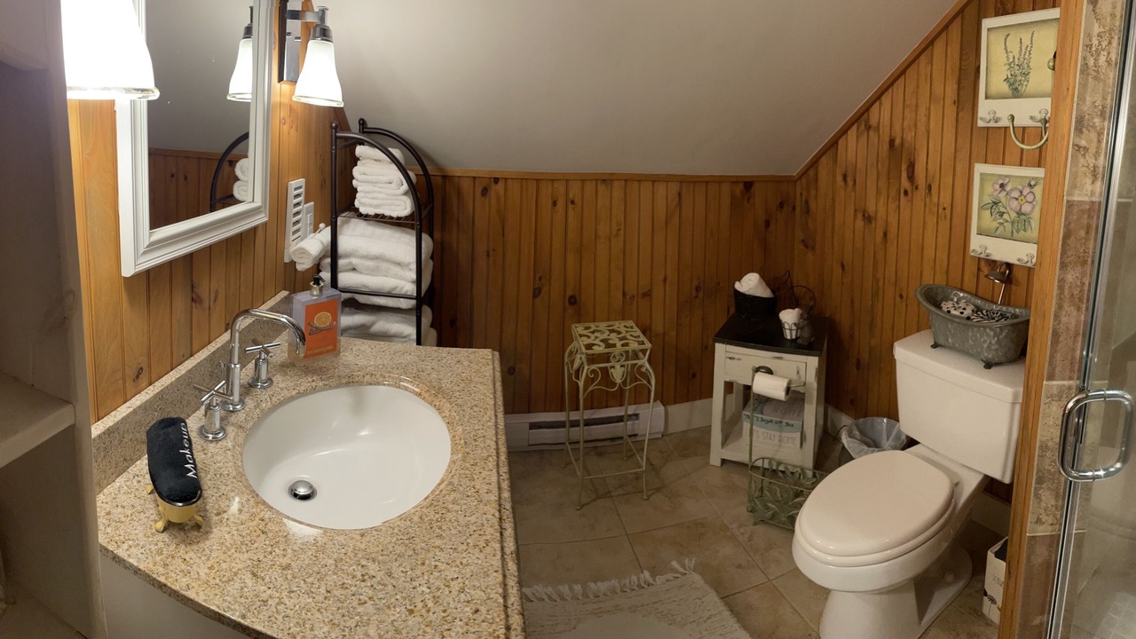 Photo of Bathroom in Charlottesville