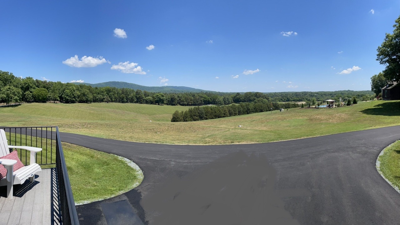 Photo of Outdoor in Charlottesville