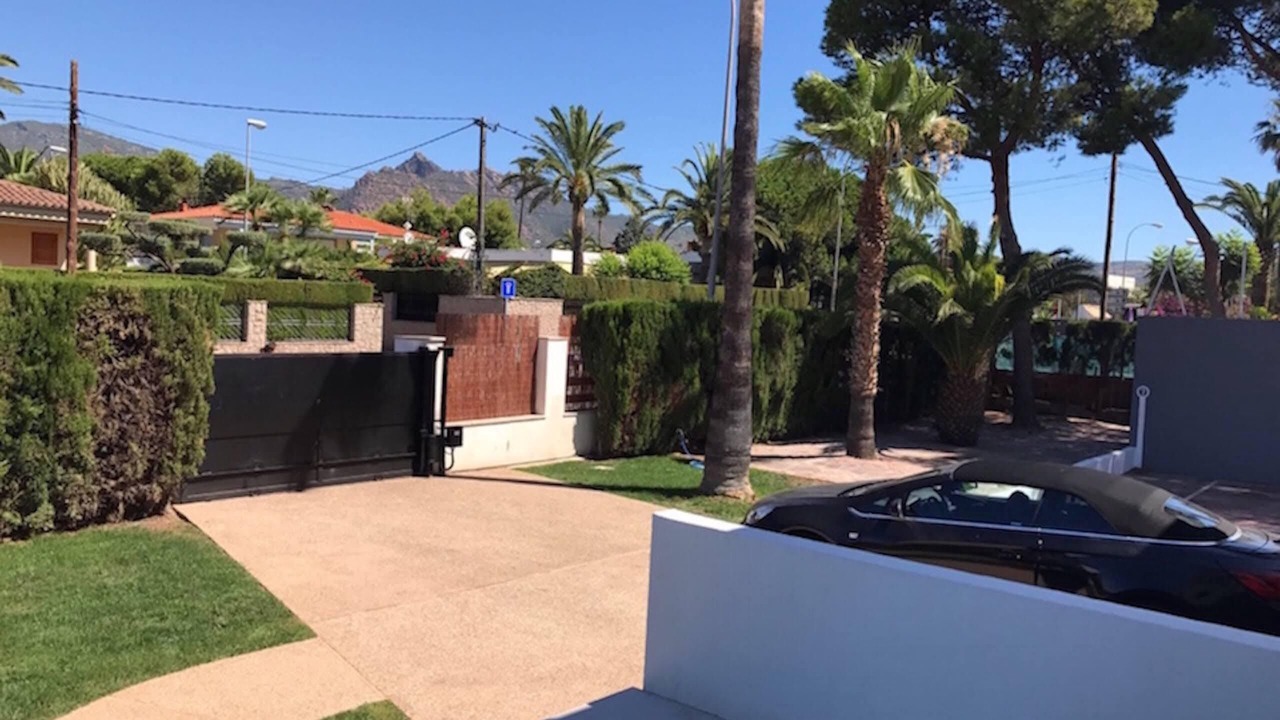 Photo of Outdoor in Benicassim
