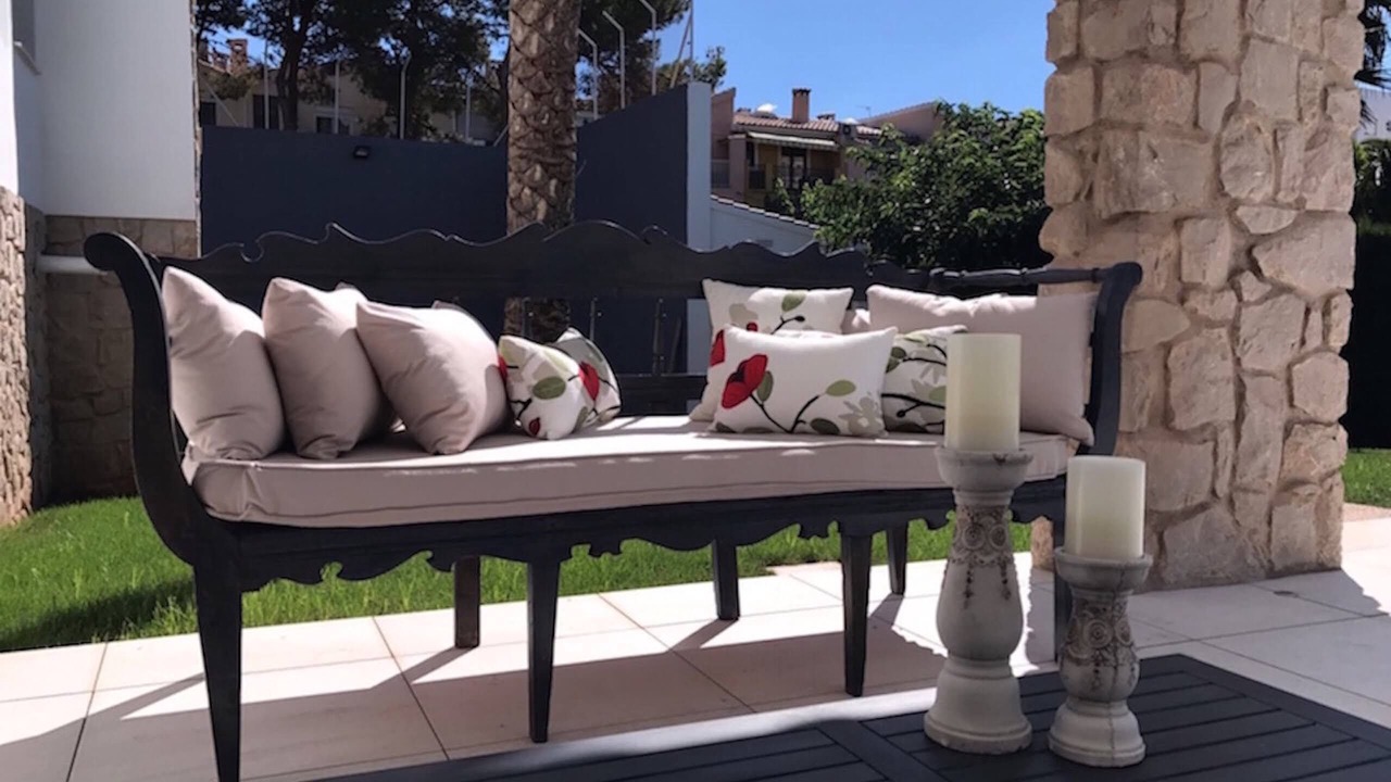 Photo of Patio Balcony in Benicassim