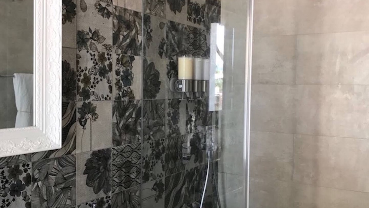Photo of Bathroom in Benicassim