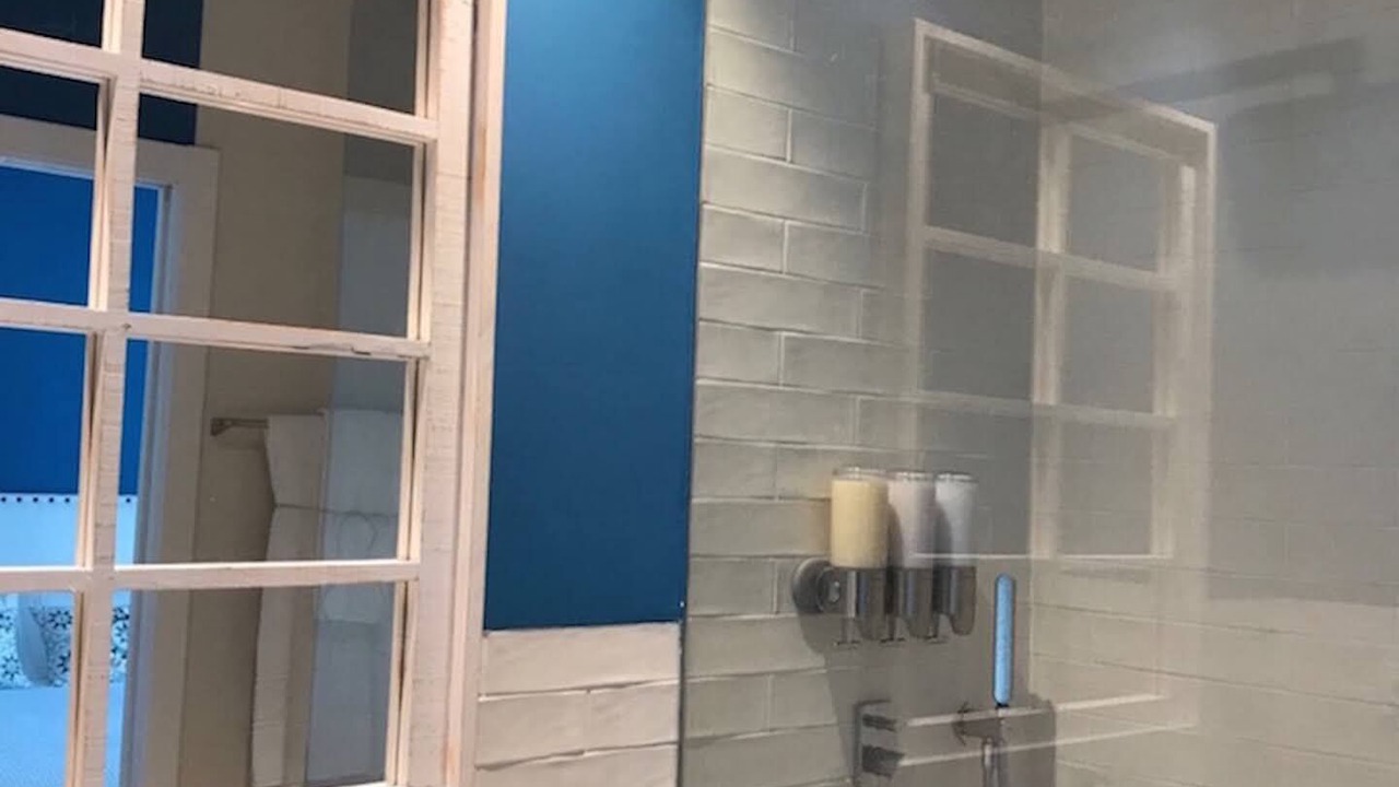 Photo of Bathroom in Benicassim
