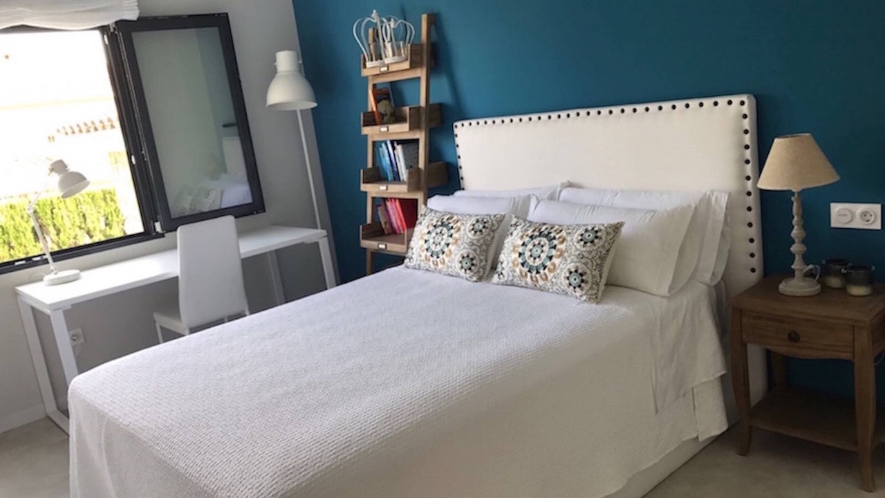 Photo of Bedroom in Benicassim