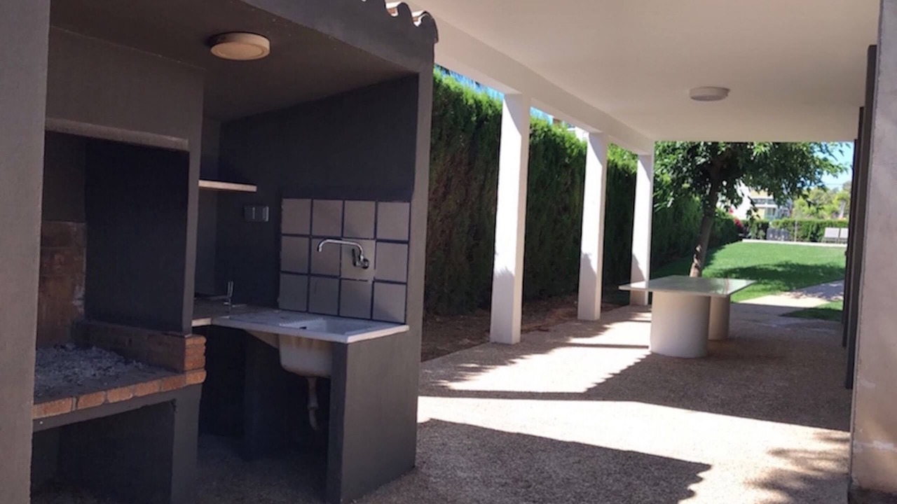 Photo of Outdoor in Benicassim