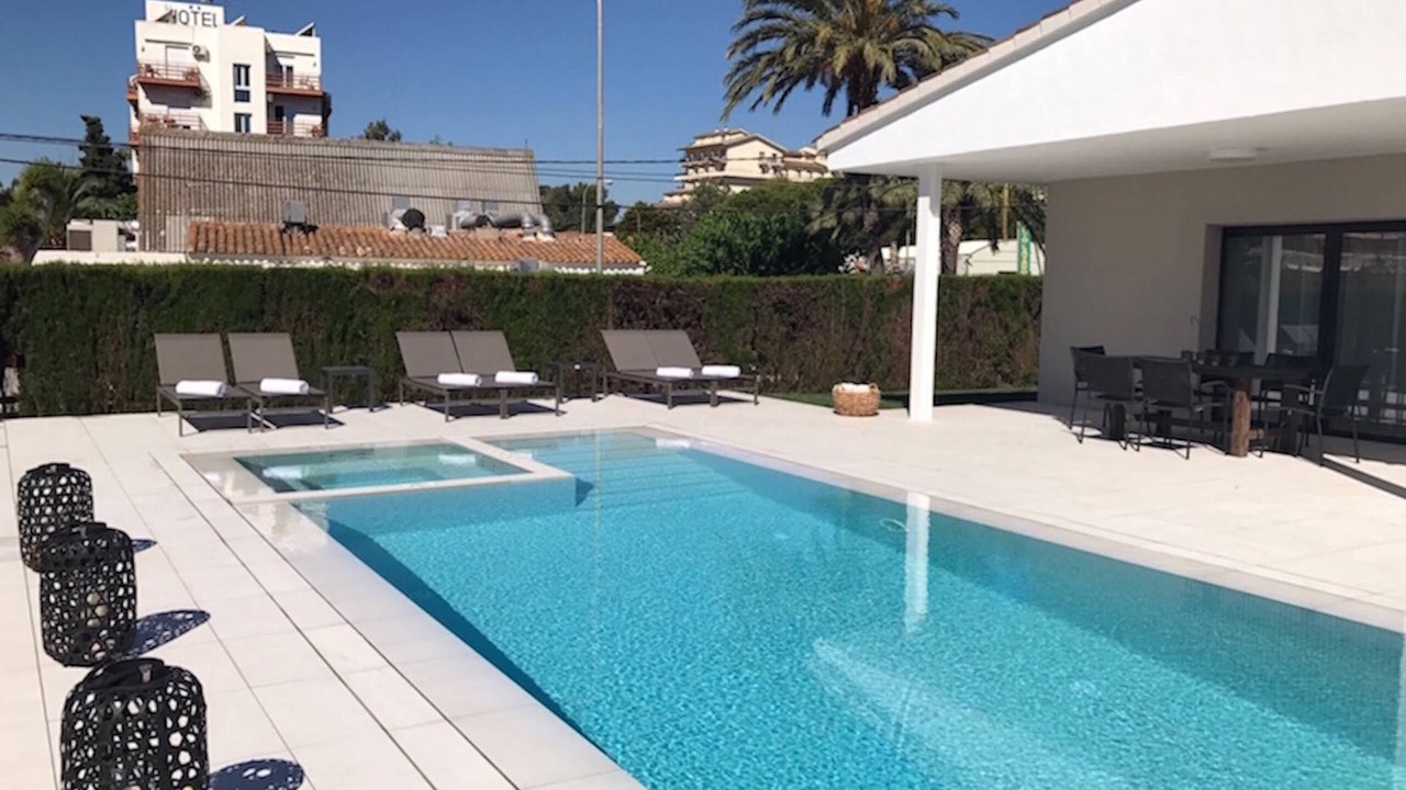 Photo of Outdoor in Benicassim