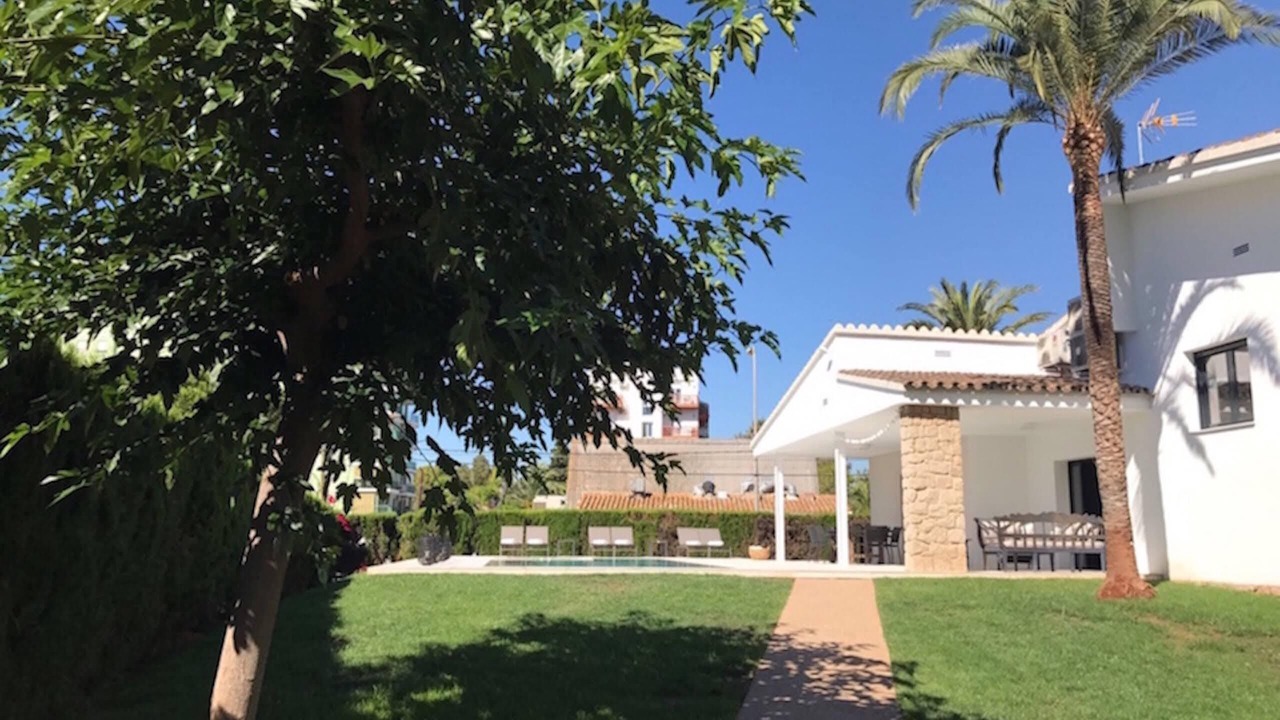 Photo of Outdoor in Benicassim