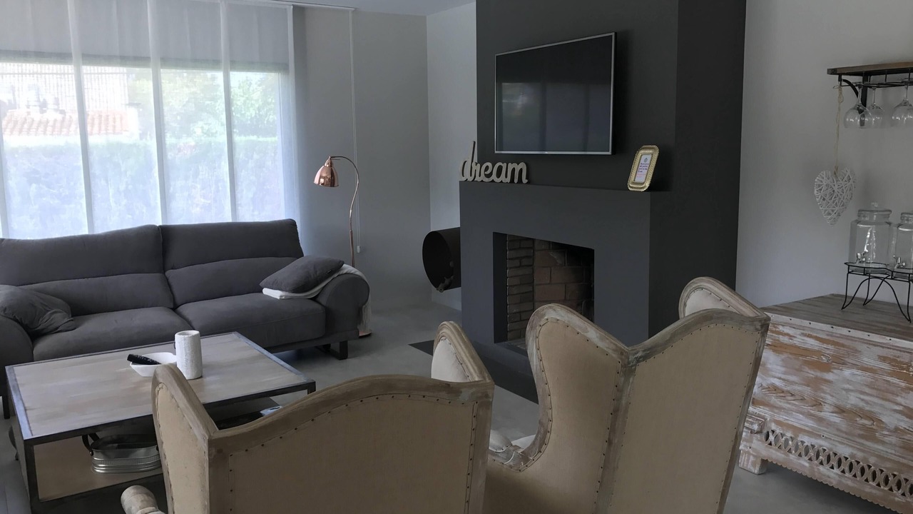 Photo of Livingroom in Benicassim