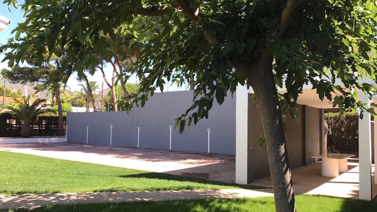 Photo of Outdoor in Benicassim