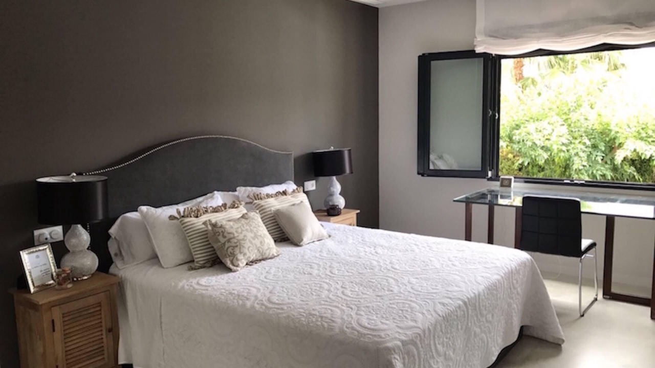 Photo of Bedroom in Benicassim