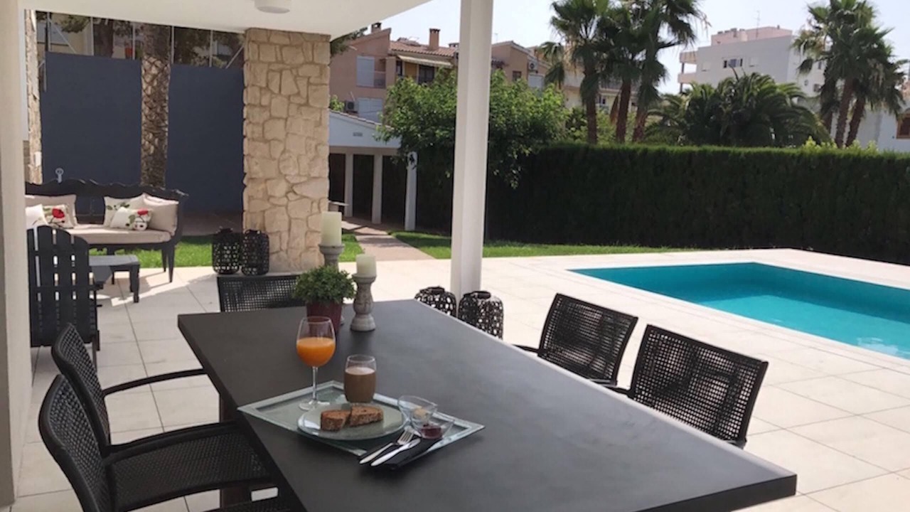 Photo of Outdoor in Benicassim