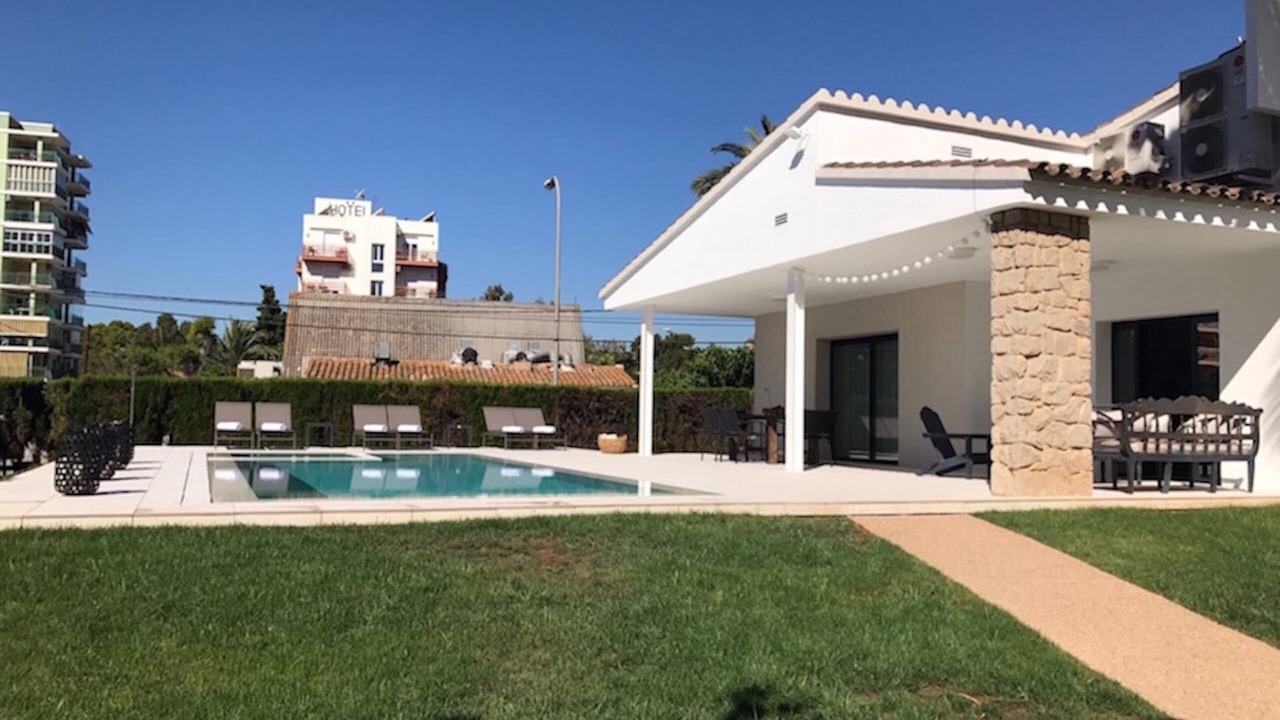 Photo of Outdoor in Benicassim