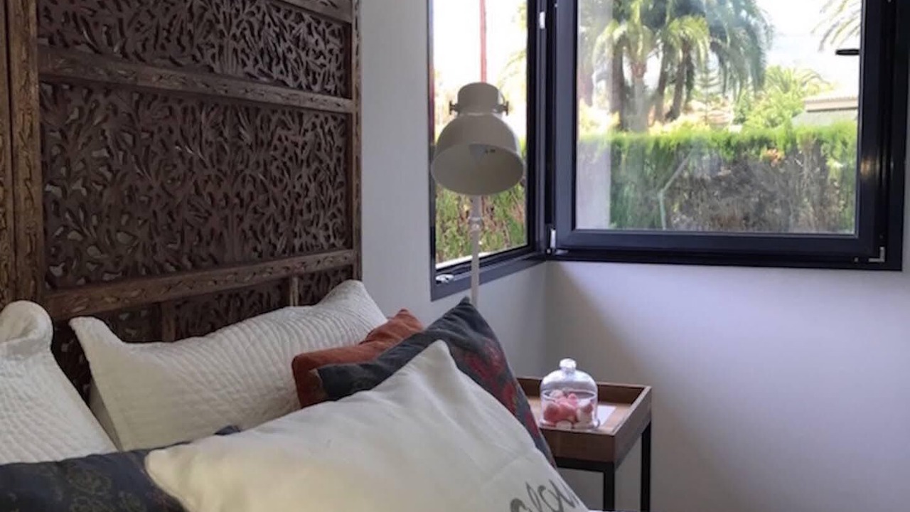 Photo of Bedroom in Benicassim