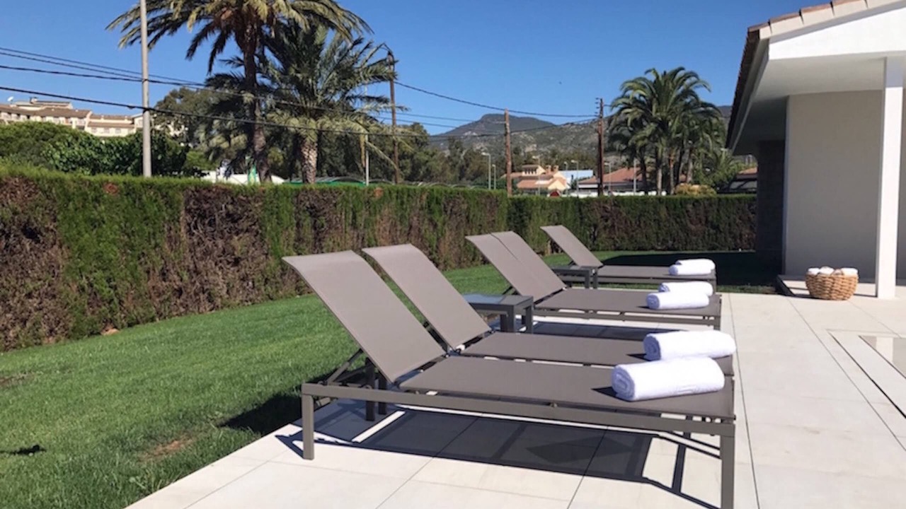 Photo of Patio Balcony in Benicassim