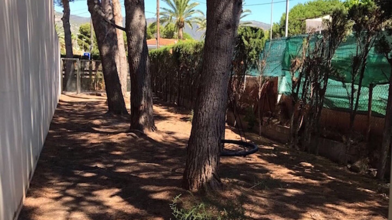 Photo of Outdoor in Benicassim