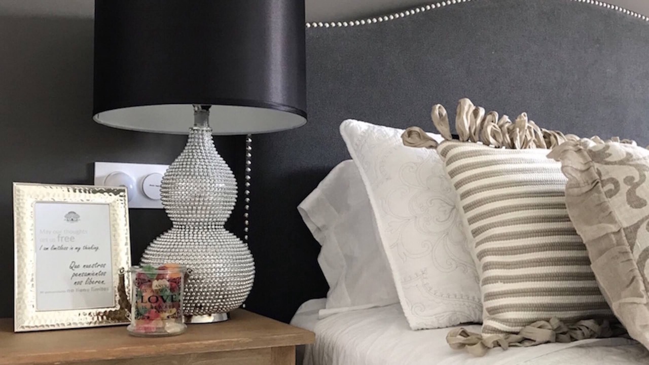 Photo of Bedroom in Benicassim