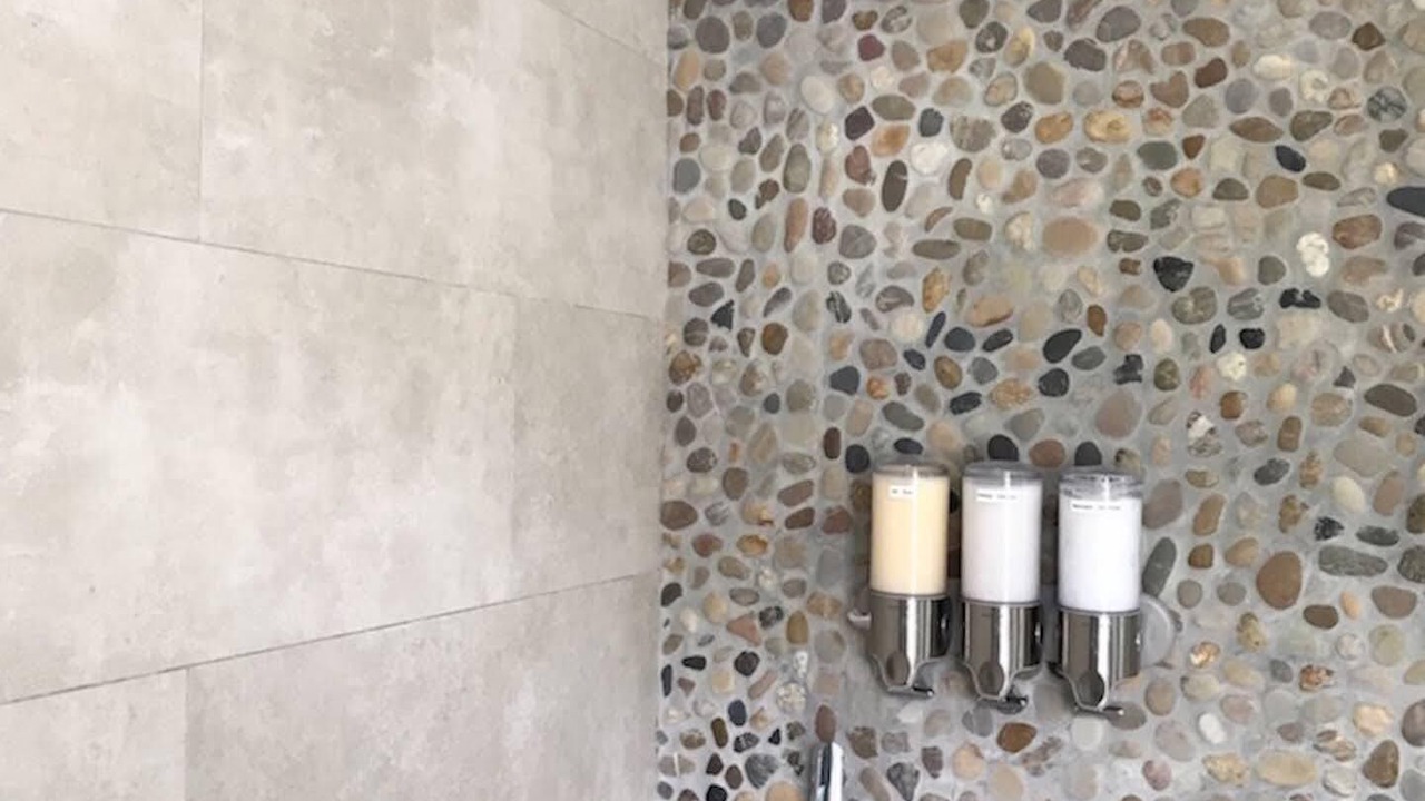 Photo of Bathroom in Benicassim