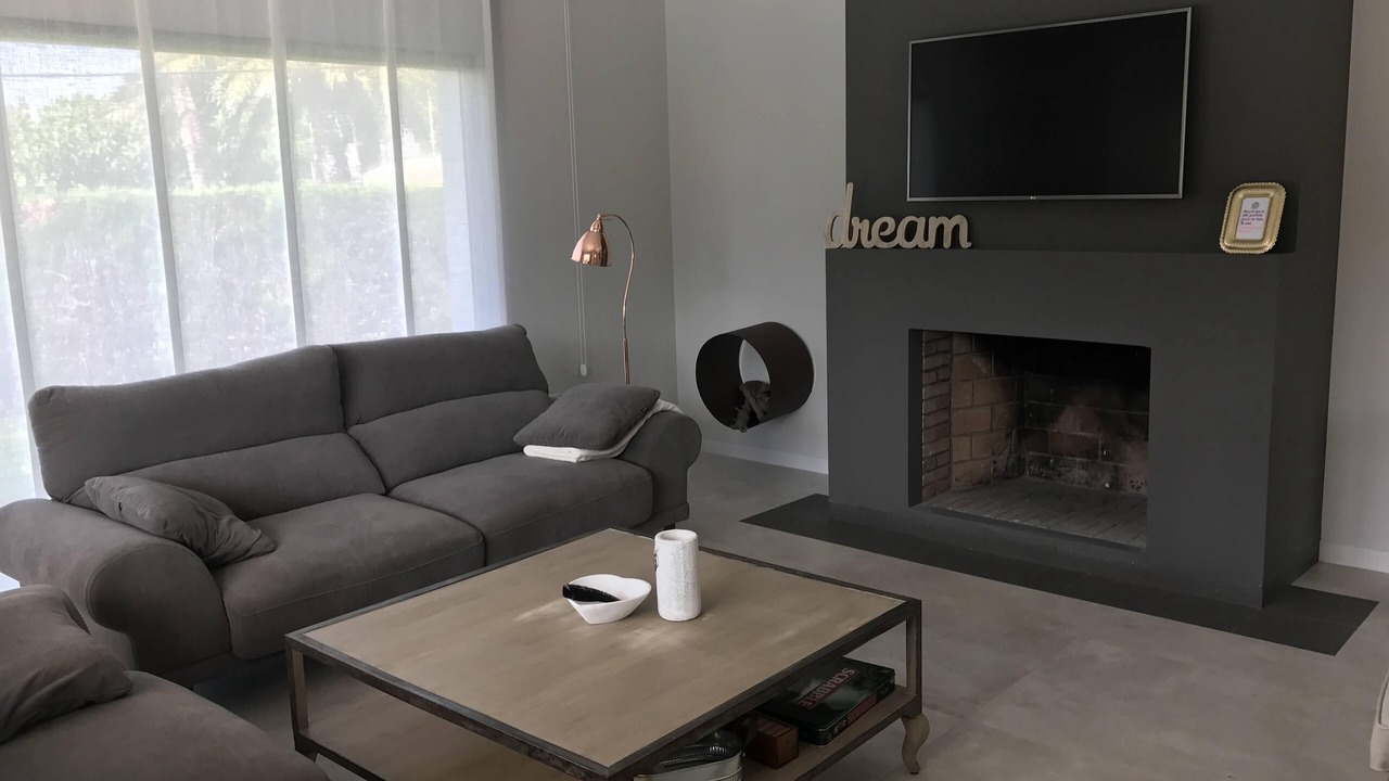 Photo of Livingroom in Benicassim