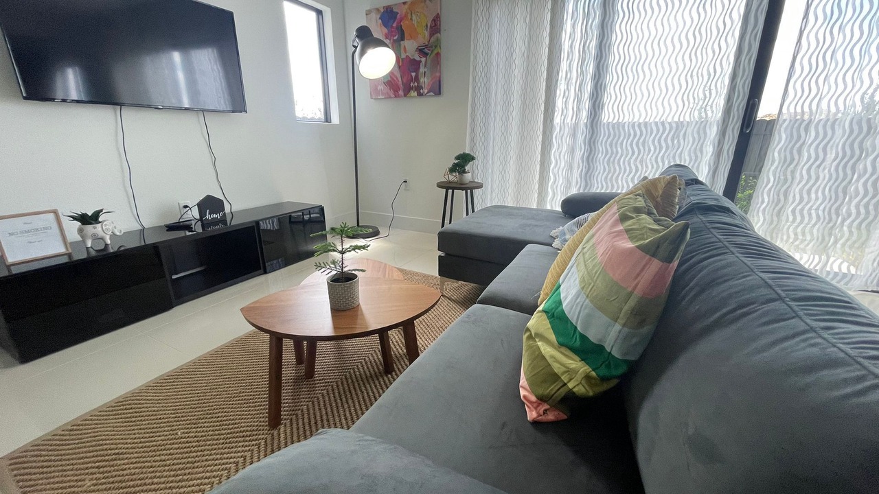 Photo of Livingroom in Florida City