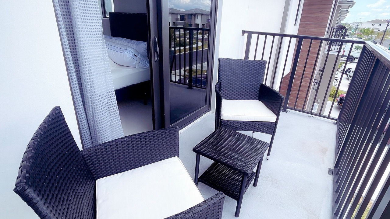Photo of Outdoor in Florida City