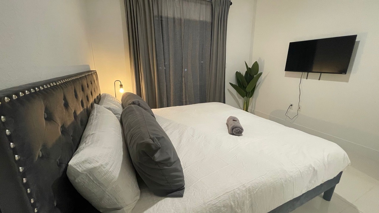 Photo of Bedroom in Florida City