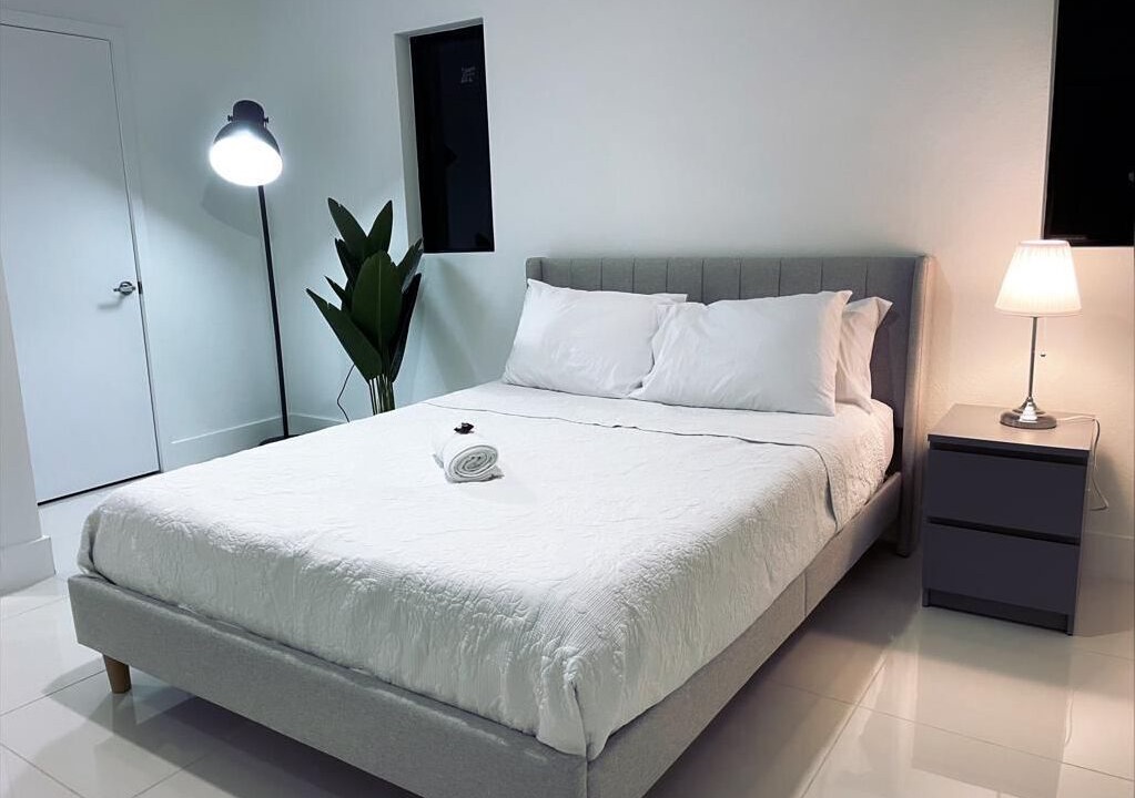 Photo of Bedroom in Florida City